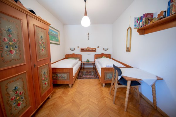 Foto vom Zimmer Ferienwohnungen Cesa Bruma