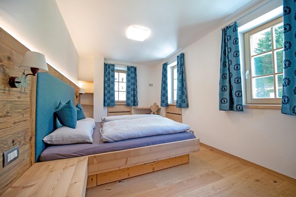 Foto vom Zimmer Ferienwohnung Alpen Domus