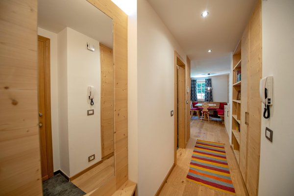 Foto der Ferienwohnung Alpen Domus