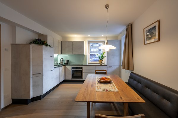 Foto della cucina Jalve