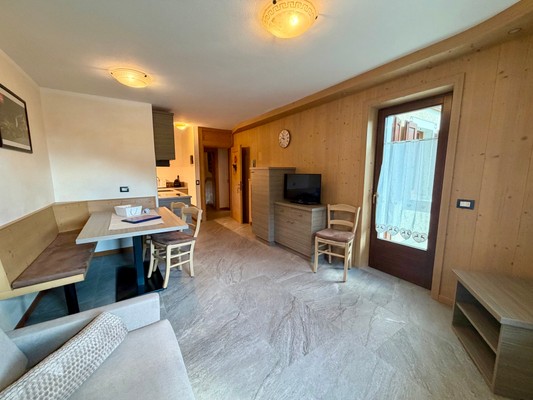 Photo of the living room