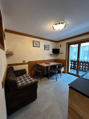 Photo of the living room