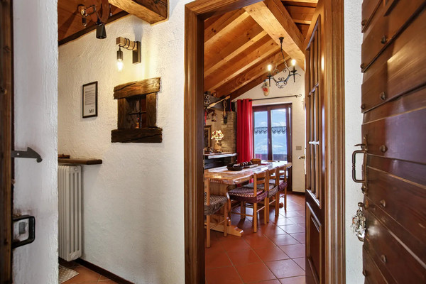 Foto dell'appartamento Maison Sylvie