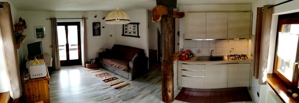Foto dell'appartamento Maison Sylvie