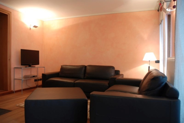 Foto del soggiorno