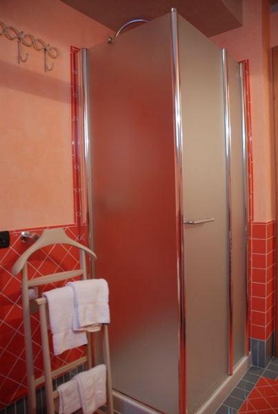 Foto del bagno Appartamenti Casa Bellini