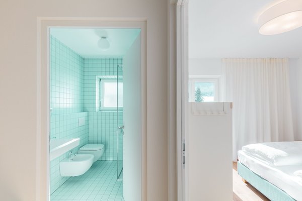Photo of the bathroom Apartments Hus