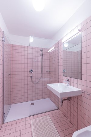 Photo of the bathroom Apartments Hus