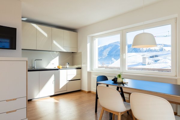 Photo of the kitchen Apartments Hus