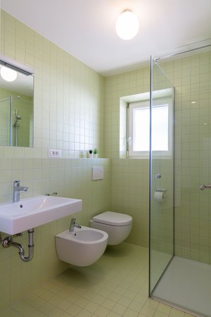 Photo of the bathroom Apartments Hus