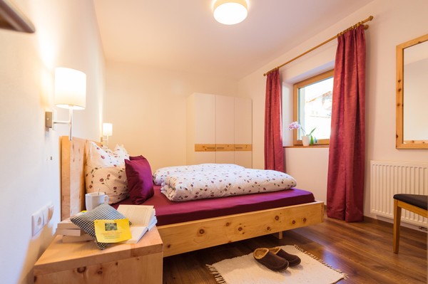 Photo of the room Farmhouse apartments Schmidsagererhof