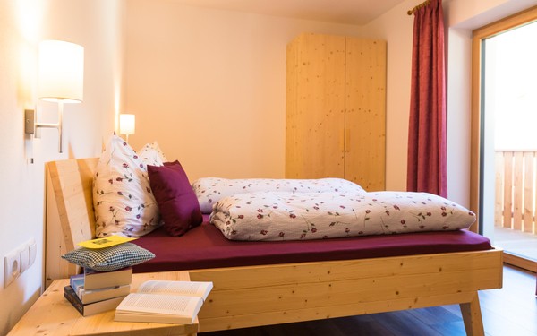 Photo of the room Farmhouse apartments Schmidsagererhof