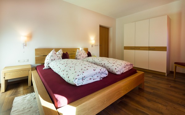 Photo of the room Farmhouse apartments Schmidsagererhof