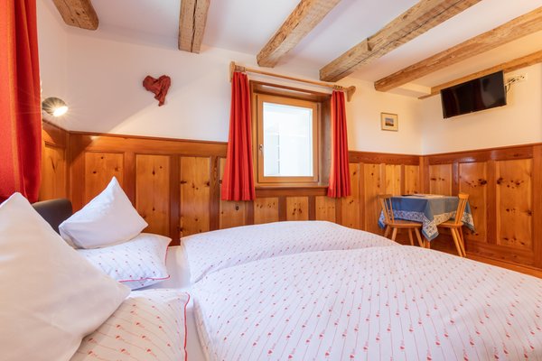 Photo of the room Farmhouse B&B + Apartments Grotthof