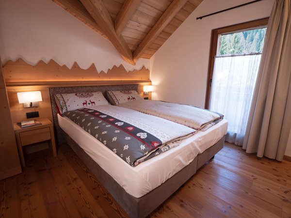 Photo of the room Stella Alpina Suite