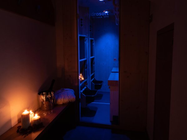 Stella Alpina Suite Val di Zoldo