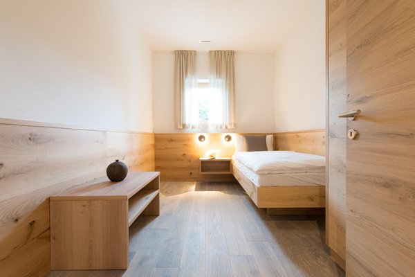 Foto vom Zimmer Residence Pitzinger