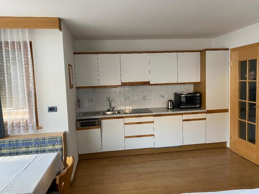 Photo of the kitchen Nadia