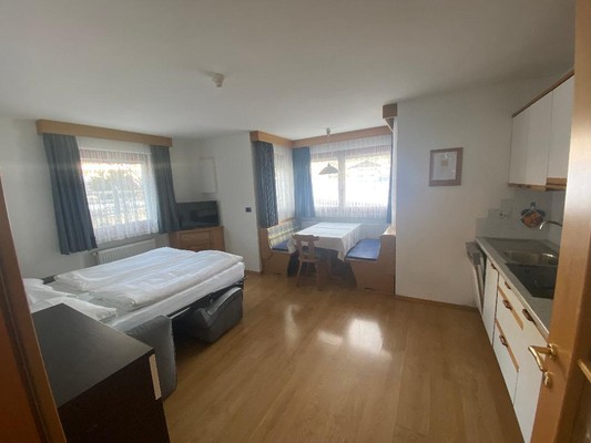 Photo of the apartment Nadia