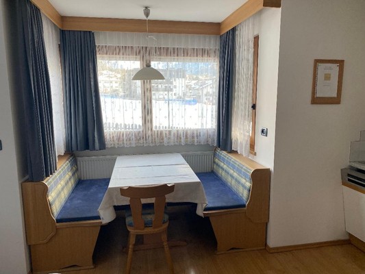 Photo of the living room