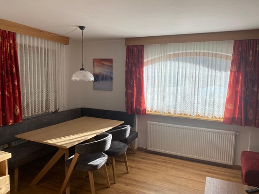 Photo of the living room