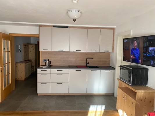 Photo of the kitchen Nadia