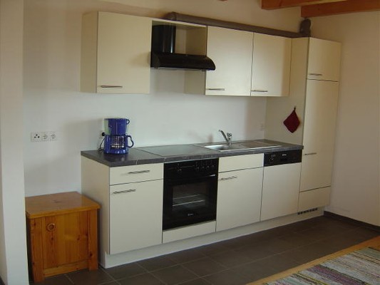 Immagine Appartamenti in agriturismo Schloterhof