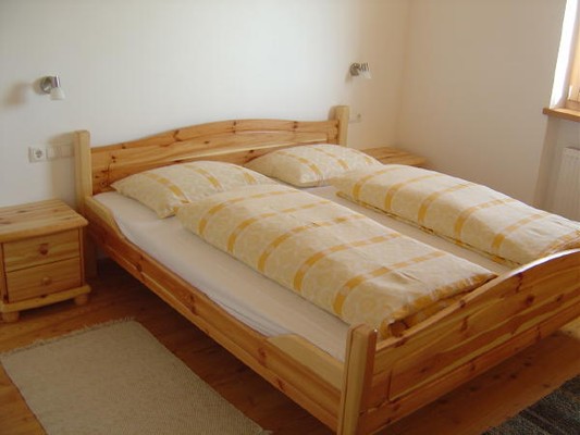 Immagine Appartamenti in agriturismo Schloterhof