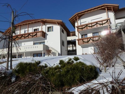 Foto Außenansicht Residence Sonnberg