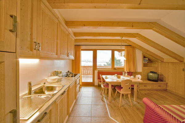 Immagine Appartamenti in agriturismo Bartlmairhof