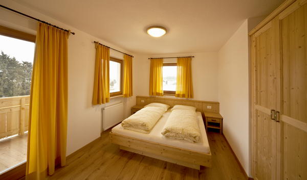 Immagine Appartamenti in agriturismo Bartlmairhof