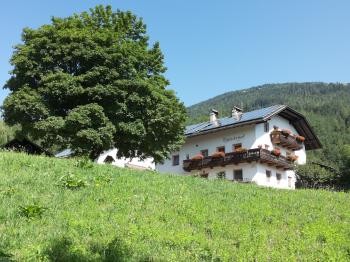 Foto esterno Casa per ferie Thalackerhof