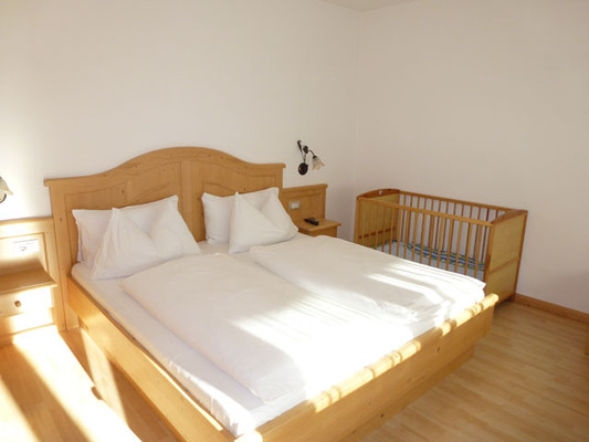 Foto della camera Appartamenti Christina