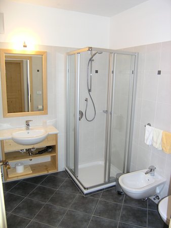 Photo of the bathroom Apartments Christina