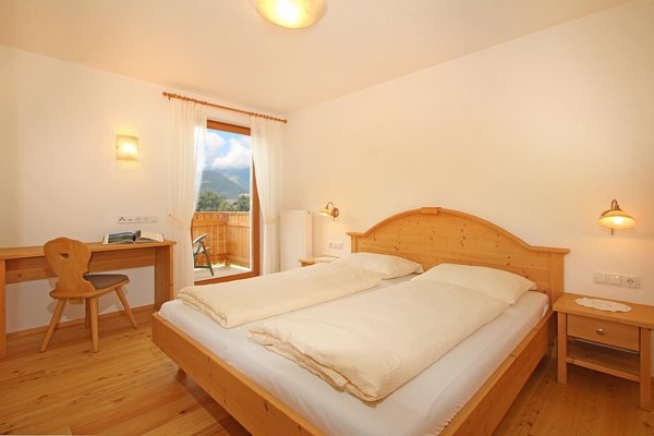 Foto della camera Appartamenti in agriturismo Mair am Bach