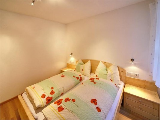 Foto vom Zimmer Ferienwohnungen Oberhoferhof