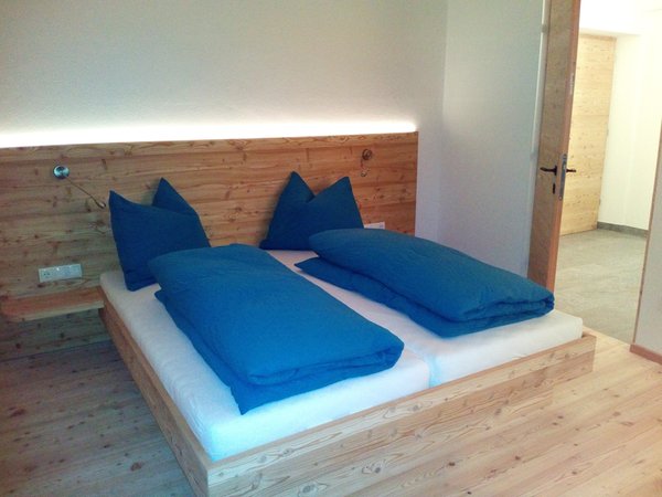 Foto vom Zimmer B&B + Ferienwohnungen Im Winkl