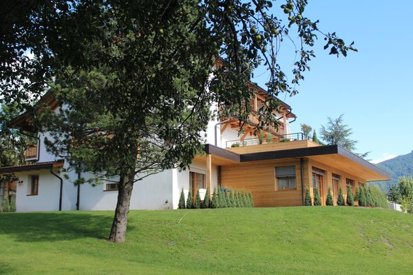 Foto vom Garten Dietenheim (Bruneck)