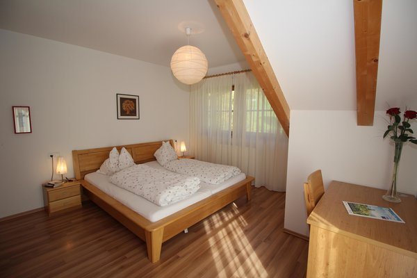 Foto vom Zimmer B&B + Ferienwohnungen Im Winkl