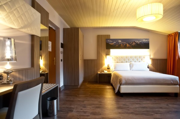 Photo of the room Hotel Cristallo
