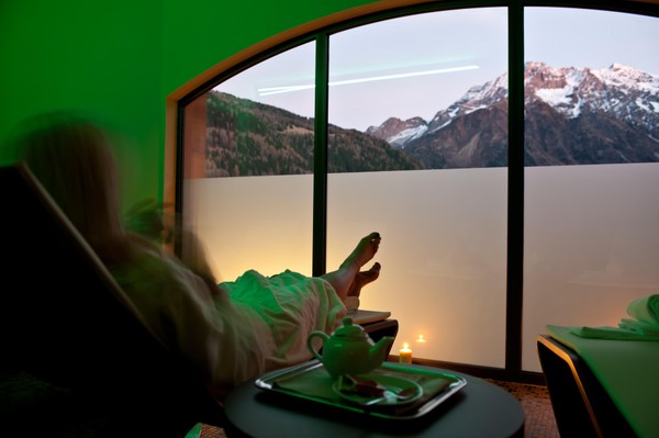 The relaxation