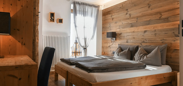 Photo of the room Farmhouse B&B Agritur Agriroom