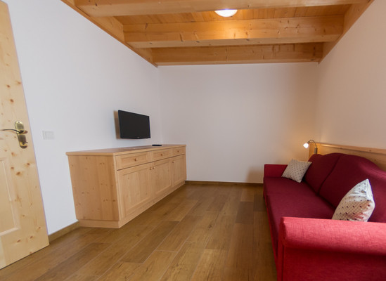 Photo of the living room