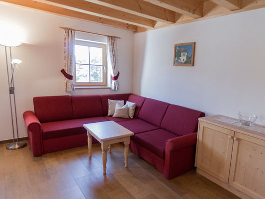 Photo of the living room