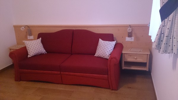 Photo of the living room