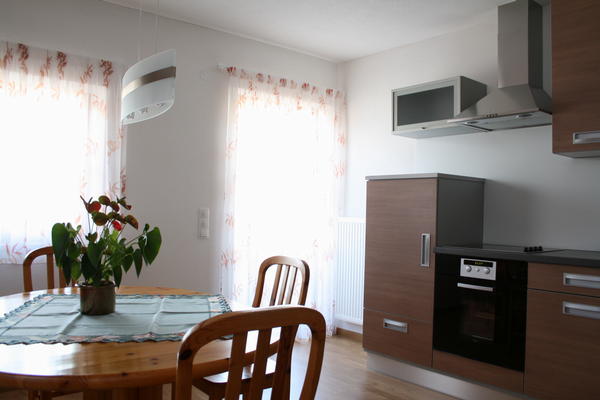 Immagine Appartamenti in agriturismo Hechtler