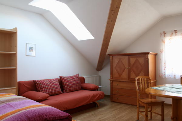 Immagine Appartamenti in agriturismo Hechtler