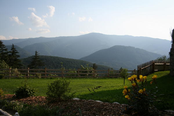 Immagine Appartamenti in agriturismo Hechtler