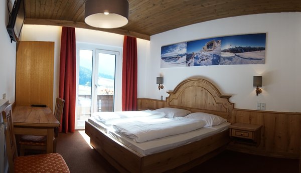 Photo of the room Hotel Roland