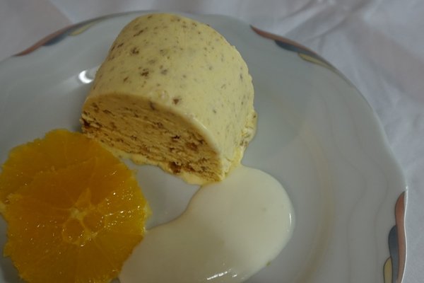 Rezepte und Gourmet-Gerichte Roland